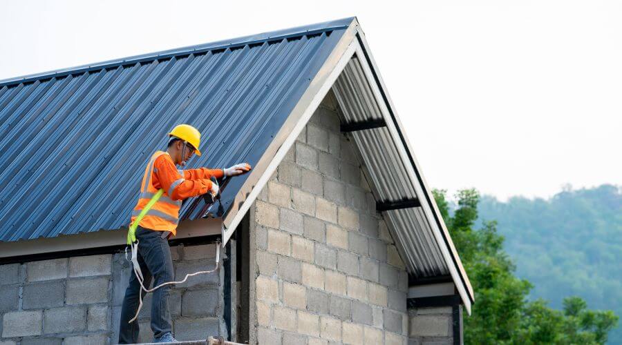 Professional Flat Roofing Installation in Seminole, AL